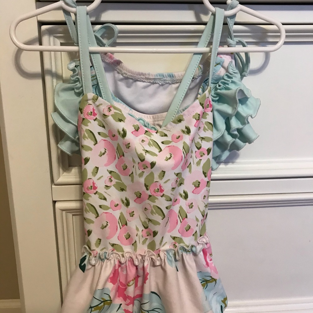 Sweet Honey swimsuit